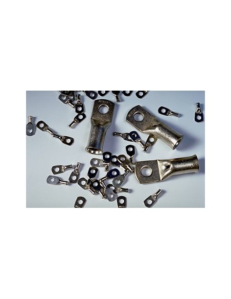 3M BTCU 16/12 - COSSE CUIVRE BASSE TENSION