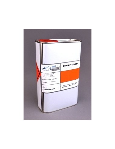 THINNER D4064 - 1 L