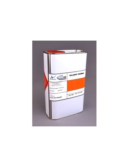 THINNER D4064 - 1 L