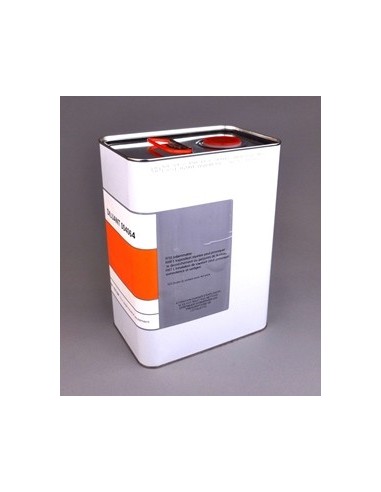 THINNER D4064 - DRUM 5 L