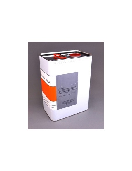 THINNER D4064 - DRUM 5 L