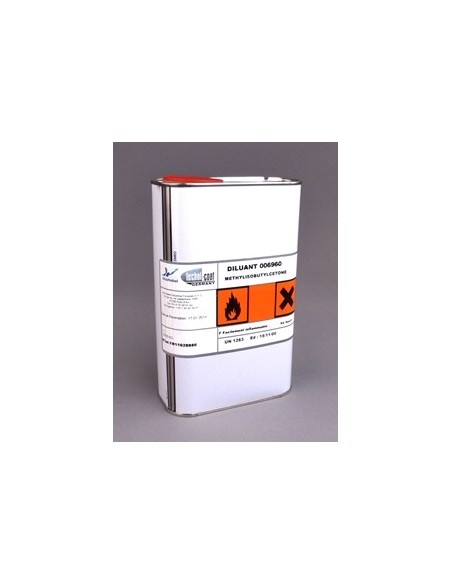 THINNER D6960 - 1 L
