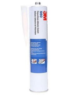 3M 560 GRIS - CARTOUCHE 310 ML 2