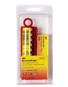 3M DEVIDOIR SCOTCHCODE