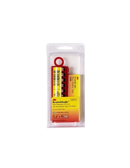 3M DEVIDOIR SCOTCHCODE