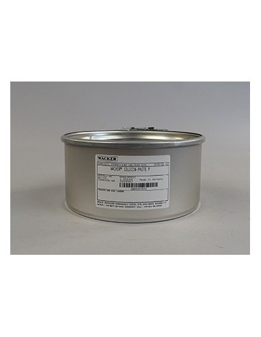 WACKER SILICONE PASTE P - CAN 1 KG