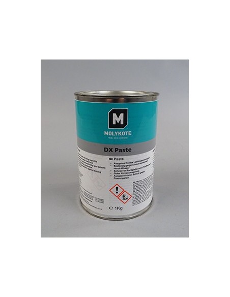 MOLYKOTE DX - CAN 1 KG