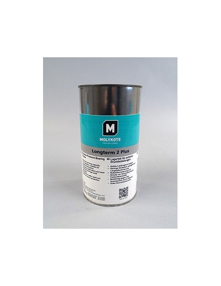 MOLYKOTE LONGTERM 2 PLUS - 1 KG