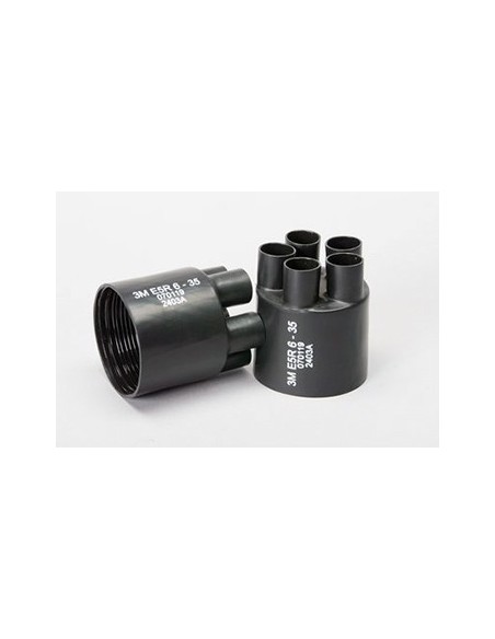 3M E5R 6-35 - EXTREMITE THERMORETRACTABLE EDF