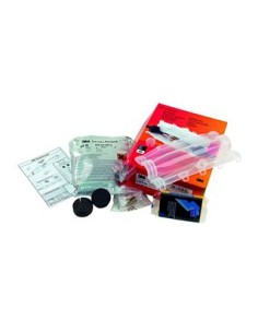 3M RESIN KIT 92 NBA 3 - INCLINE JOINT KIT