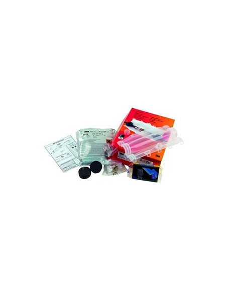 3M RESIN KIT 92 NBB 0 - Y-BRANCH KIT