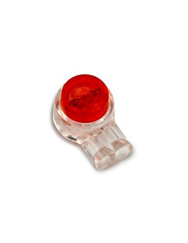 3M SCOTCHLOK UYF ROUGE - BOITE DE 100