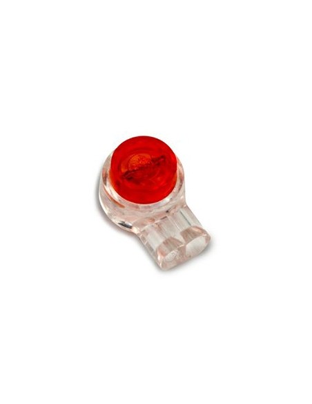 3M SCOTCHLOK UYF ROUGE - BOITE DE 100