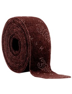 3M WR-RL RED MEDIUM - 125 MM X 10 M