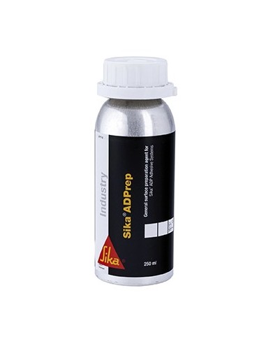 SIKA ADPrep CLEAR - BOTTLE 250 ML