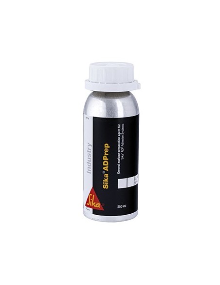 SIKA ADPrep CLEAR - BOTTLE 250 ML
