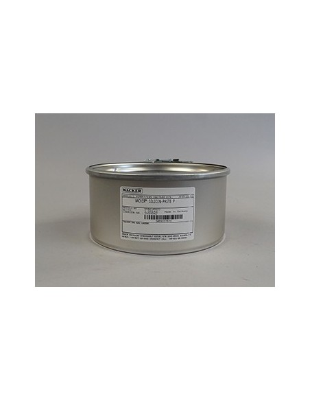 WACKER SILICONE PASTE P - CAN 1 KG