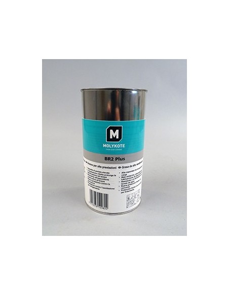 MOLYKOTE BR2 PLUS - CAN 1 KG
