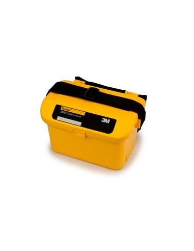 3M 2550 - PIPE/CABLE LOCATOR