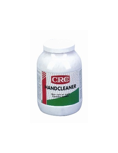 CRC HAND CLEANER - 2,5 L