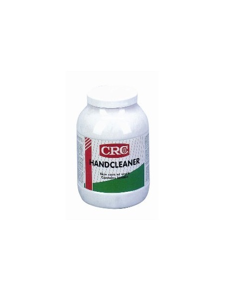 CRC HAND CLEANER - 2,5 L
