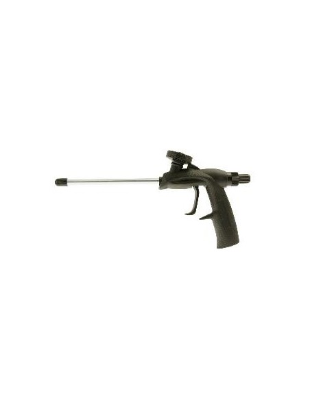 CRC PU FOAM GUN PLASTIC