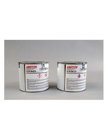 LOCTITE ABLESTIK 104 - KIT 500 GR