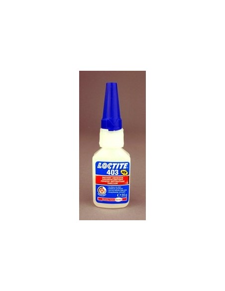 LOCTITE 403 - BOTTLE 20 GR