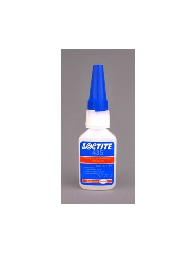 LOCTITE 435 - BOTTLE 20 GR