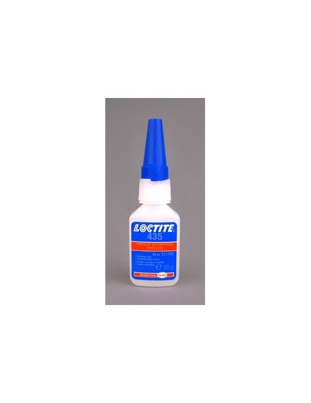 LOCTITE 435 - BOTTLE 20 GR