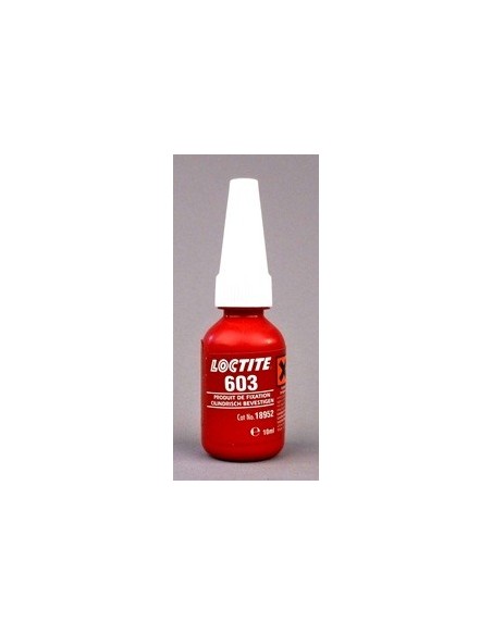 LOCTITE 603 - BOTTLE 10 ML