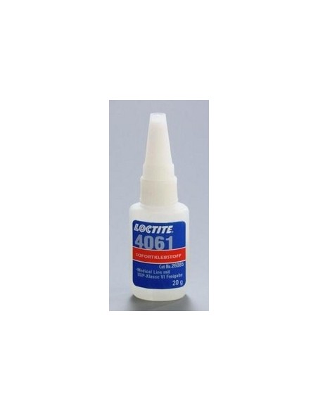 LOCTITE 4061 - BOTTLE 20 GR