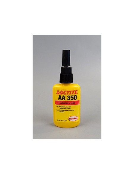 LOCTITE AA 350 - BOTTLE 50 ML