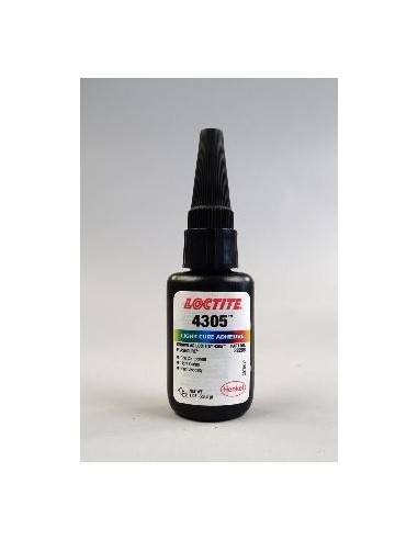 LOCTITE 4305 - BOTTLE 28,35 GR