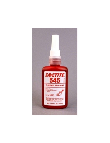 LOCTITE 545 - BOTTLE 50 ML