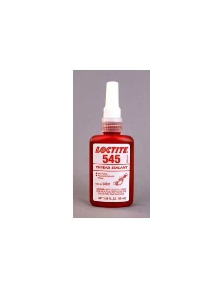 LOCTITE 545 - BOTTLE 50 ML