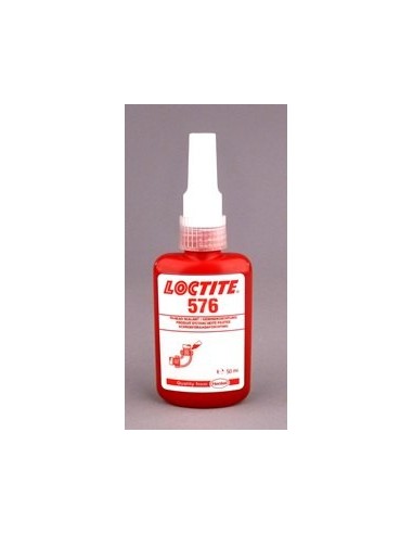 LOCTITE 576 - BOTTLE 50 ML