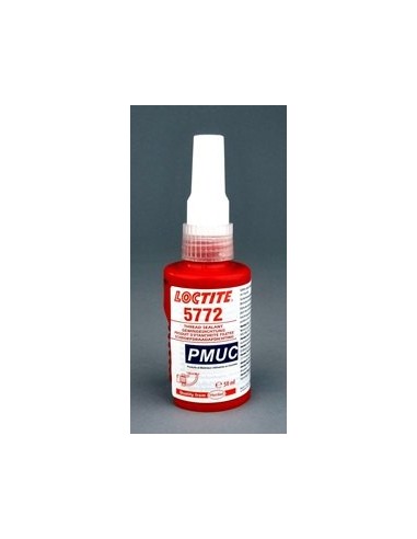 LOCTITE 5772 - BOTTLE 50 ML