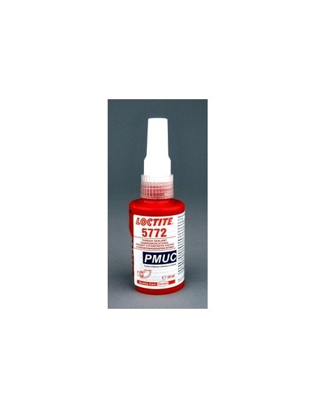 LOCTITE 5772 - BOTTLE 50 ML