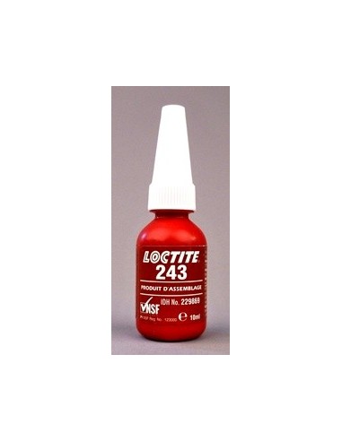 LOCTITE 243 - FLACON 10 ML