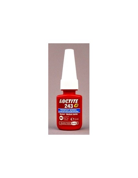 LOCTITE 243 - FLACON 5 ML