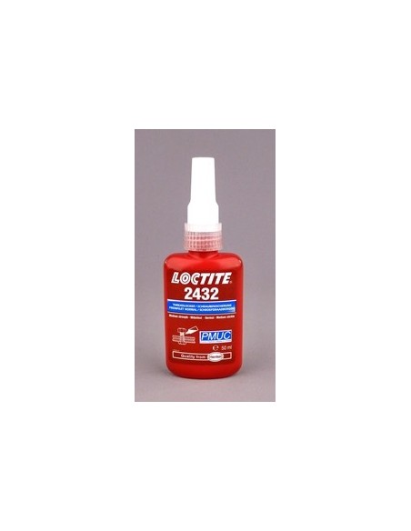 LOCTITE 2432 - BOTTLE 50 ML