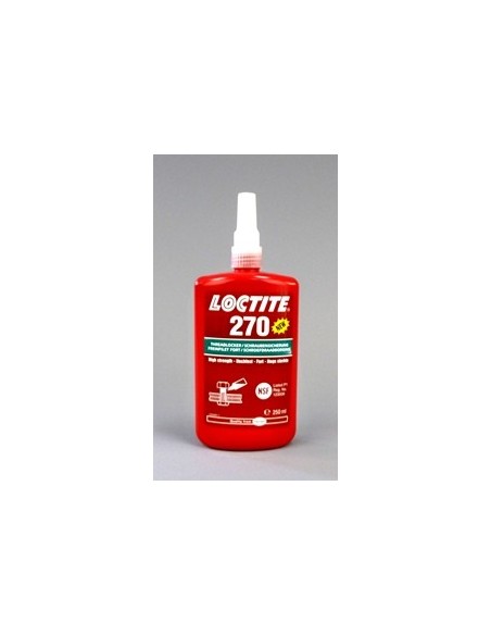 LOCTIITE 270 - FLACON 250 ML