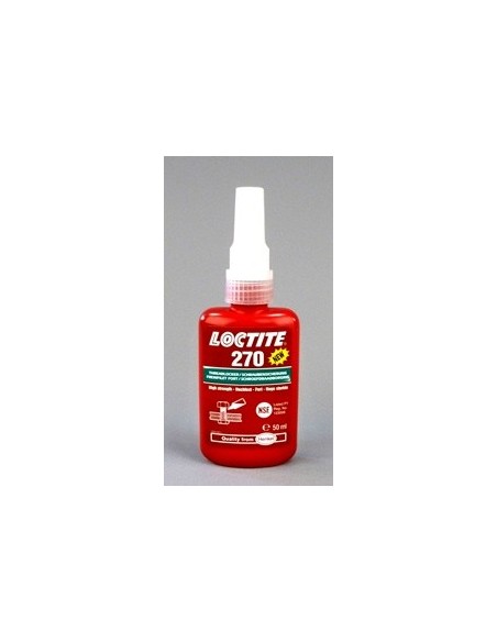 LOCTITE 270 - FLACON 50 ML