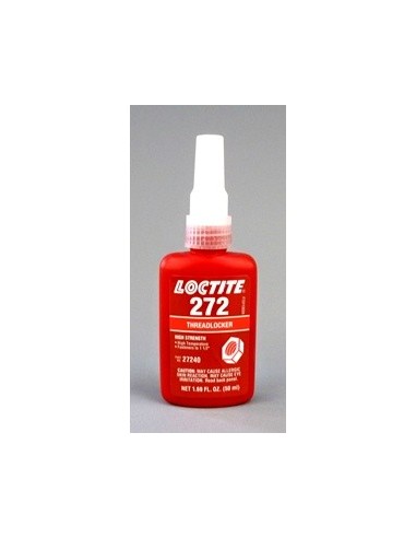 LOCTITE 272 - FLACON 50 ML