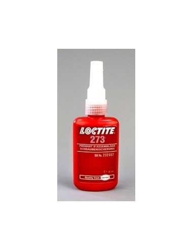 LOCTITE 273 - FLACON 50 ML