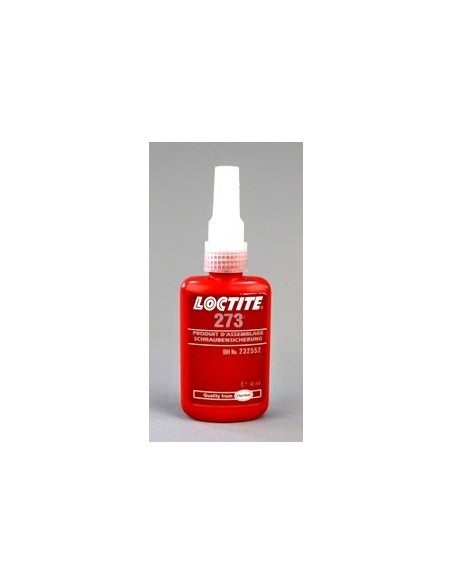 LOCTITE 273 - FLACON 50 ML