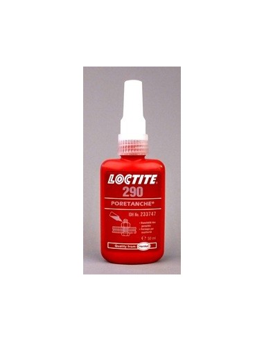LOCTITE 290 - FLACON 50 ML