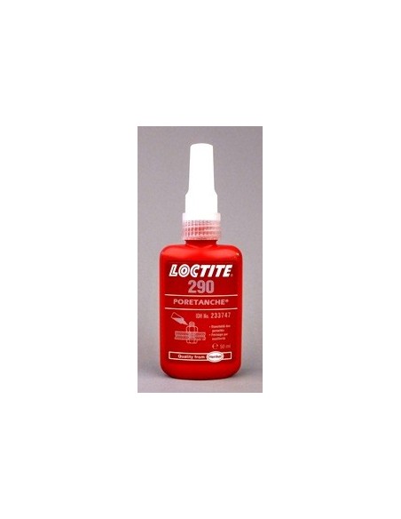 LOCTITE 290 - FLACON 50 ML