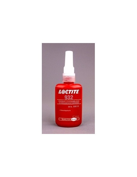 LOCTITE 932 - BOTTLE 50 ML